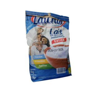 lait en poudre